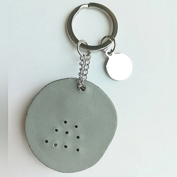 Christian Bible Verse Scripture Keyring - Picture 5 of 5